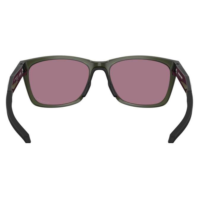 Oakley PARACORD OLIVE INK, PRIZM JADE