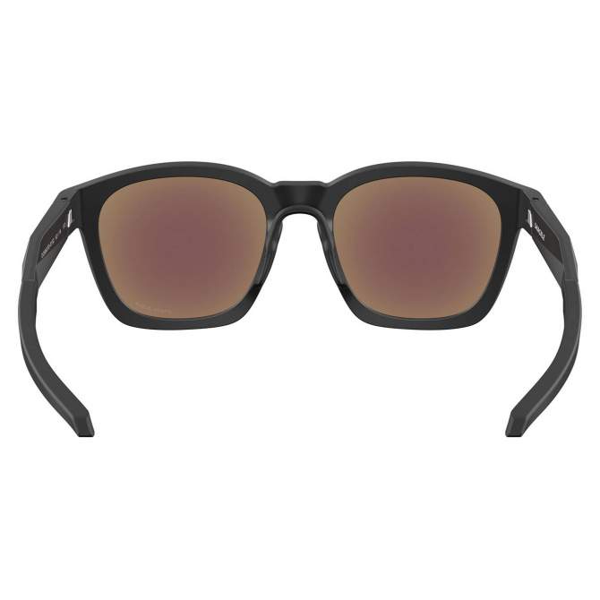 Oakley SHACKLE MATTE BLACK, PRIZM SAPPHIRE