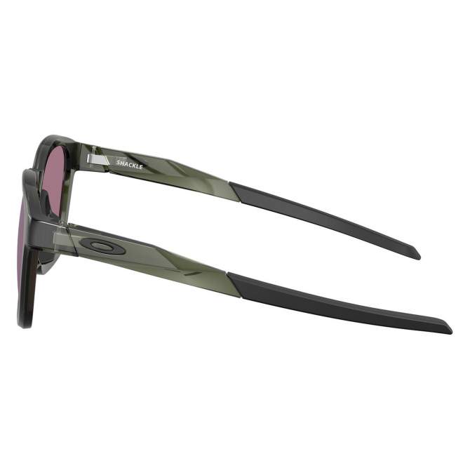 Oakley SHACKLE OLIVE INK, PRIZM JADE