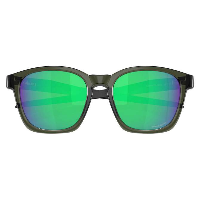 Oakley SHACKLE OLIVE INK, PRIZM JADE