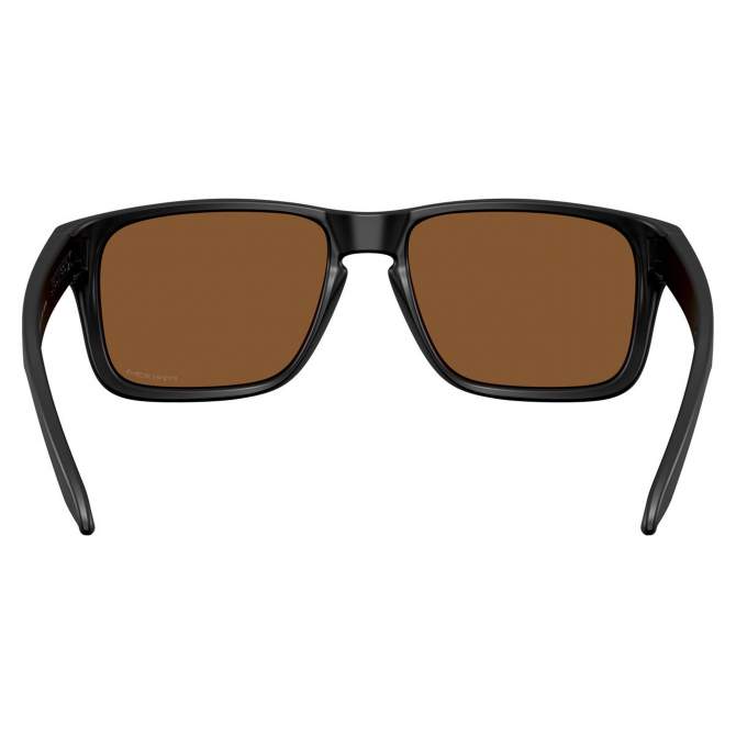 Oakley HOLBROOK S MATTE BLACK, PRIZM VIOLET