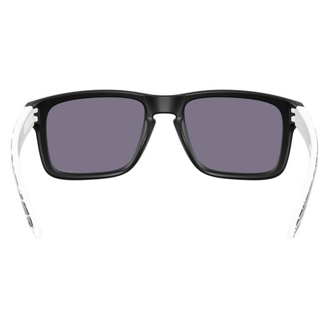 Oakley HOLBROOK MATTE BLACK 8ADE, PRIZM GREY