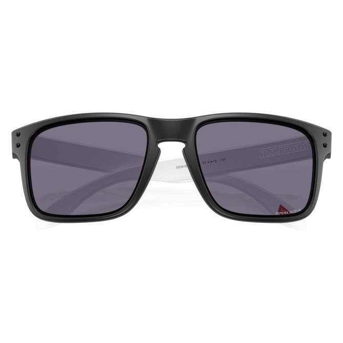 Oakley HOLBROOK MATTE BLACK 8ADE, PRIZM GREY