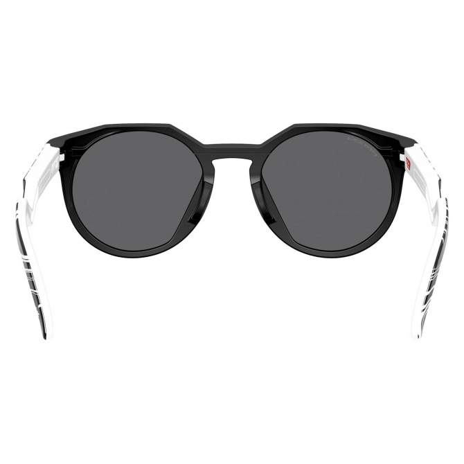 Oakley HSTN MATTE BLACK 25, PRIZM BLACK