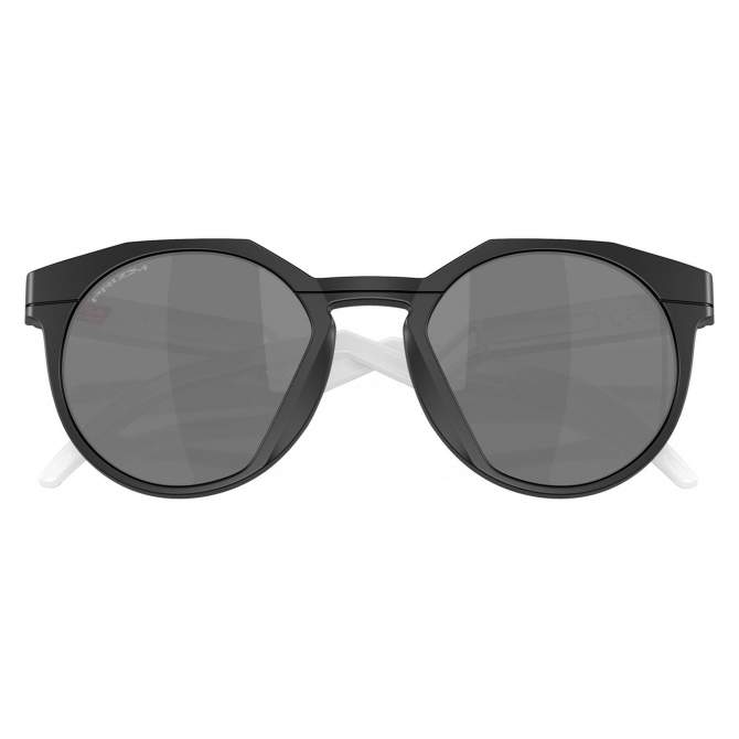 Oakley HSTN MATTE BLACK 25, PRIZM BLACK