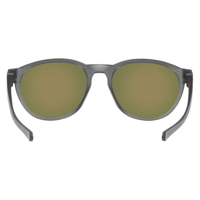 Oakley REEDMACE MATTE GREY SMOKE, PRIZM RUBY POLAR