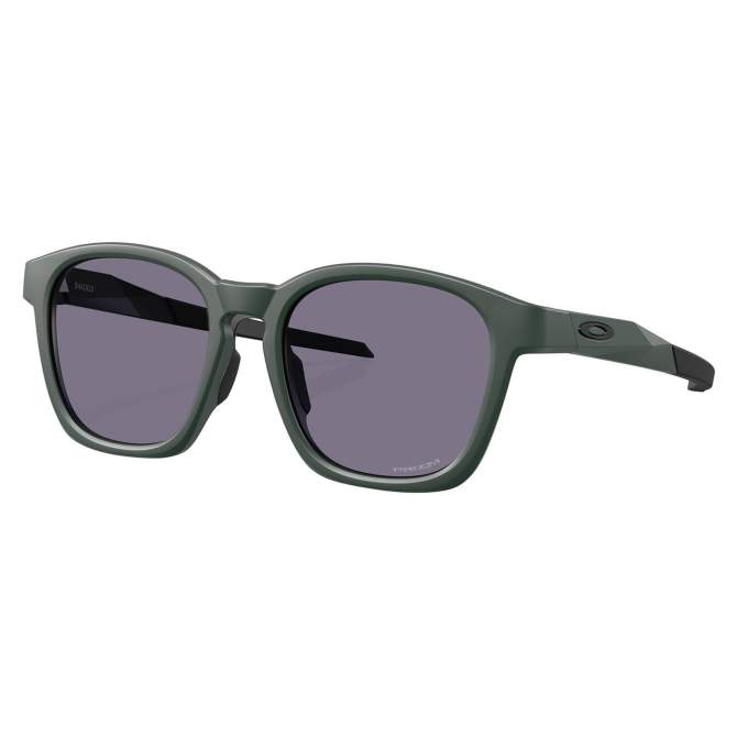 Oakley SHACKLE MT HUNTER GREEN, PRIZM GREY