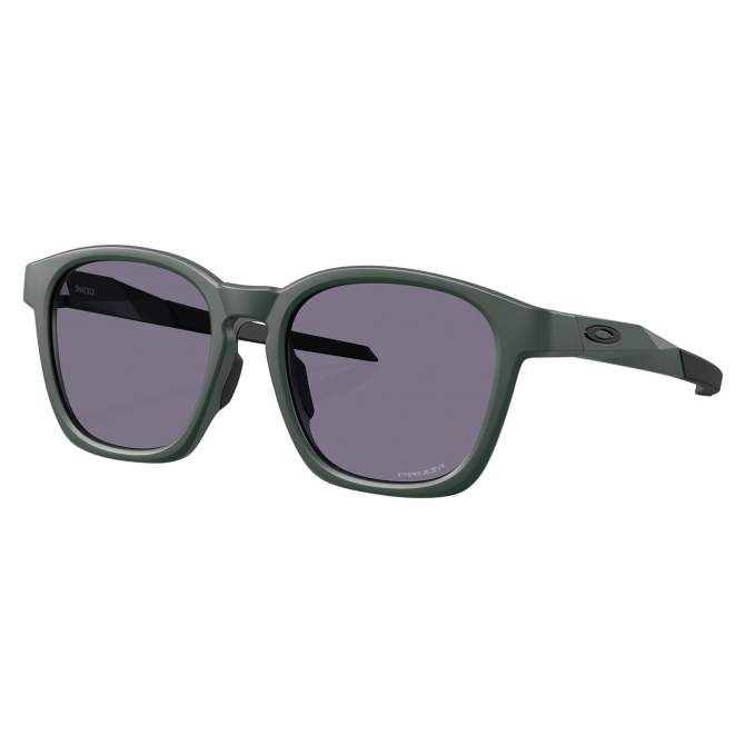 Oakley SHACKLE MT HUNTER GREEN, PRIZM GREY