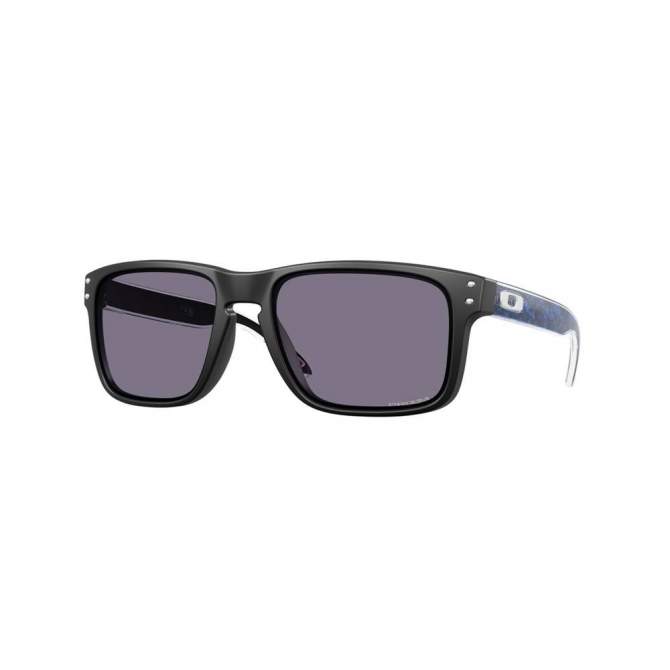 Oakley HOLBROOK MATTE BLACK, PRIZM GREY