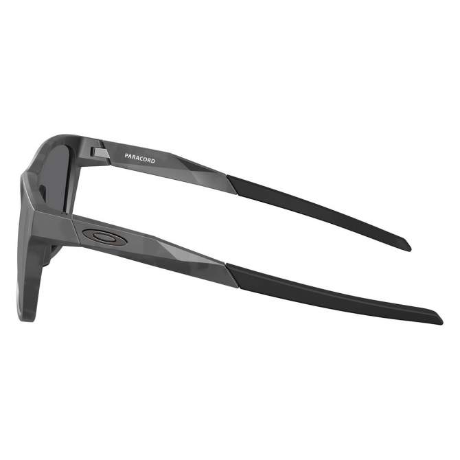 Oakley PARACORD MATTE BLACK CAMO, PRIZM BLACK