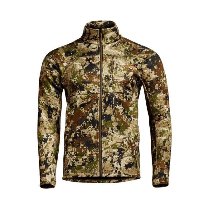 Sitka Traverse Jacket, Optifade Subalpine
