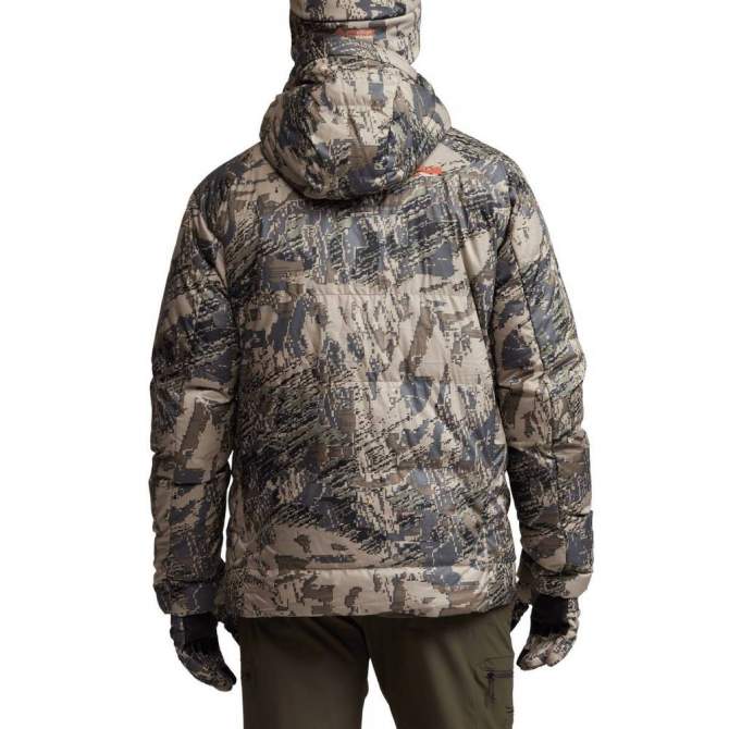Куртка Sitka Hyperdown Jacket, Optifade Open Country