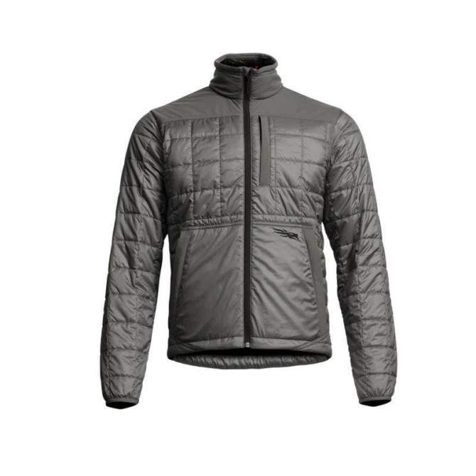 Sitka Lowland Jacket, Woodsmoke