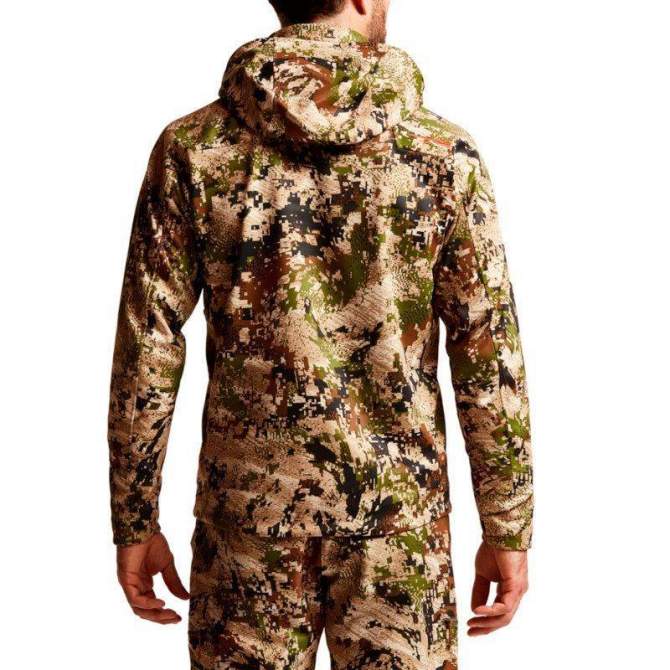 Sitka Jetstream Jacket New, Optifade Subalpine