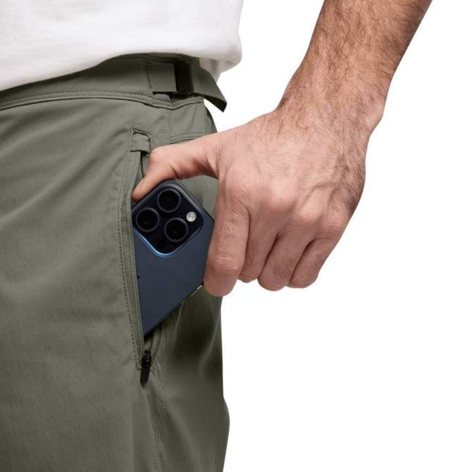 Sitka Amphib Short 7.5 Men, Hemlock Green