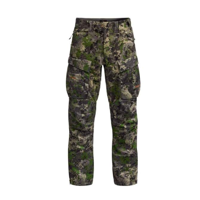 Sitka Stratus Pant, Optifade Cover