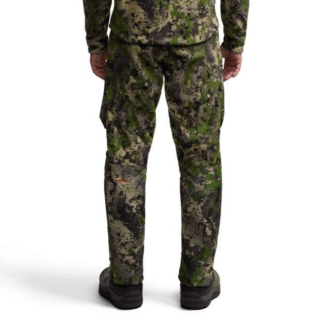 Sitka Stratus Pant, Optifade Cover