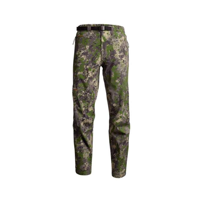 Sitka Dew Point Pant, Optifade Cover