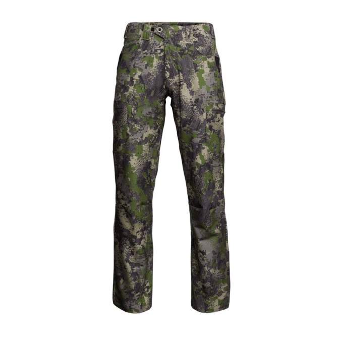 Sitka Traverse Pant, Optifade Cover