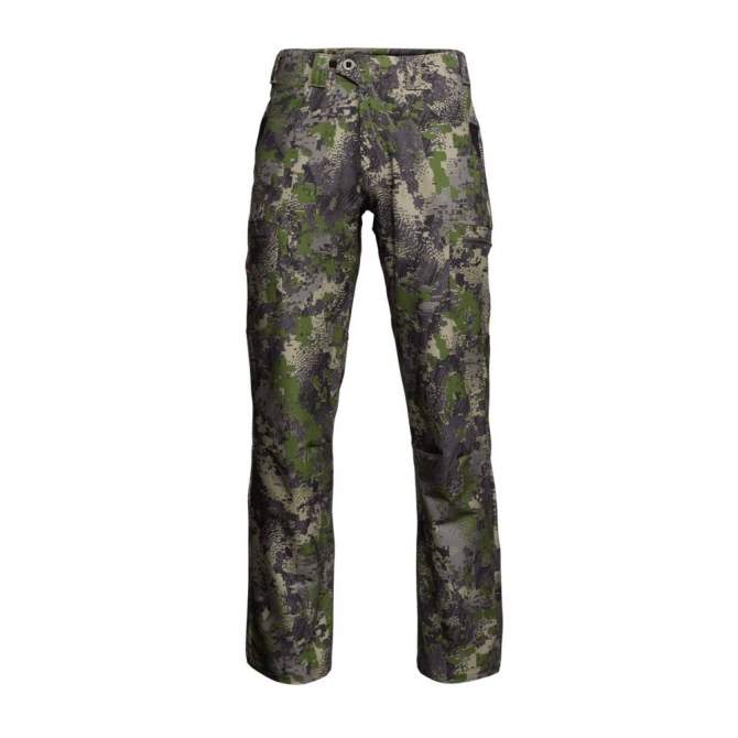 Sitka Traverse Pant, Optifade Cover
