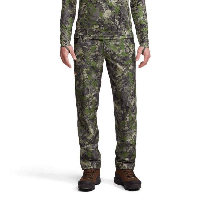 Sitka Traverse Pant, Optifade Cover