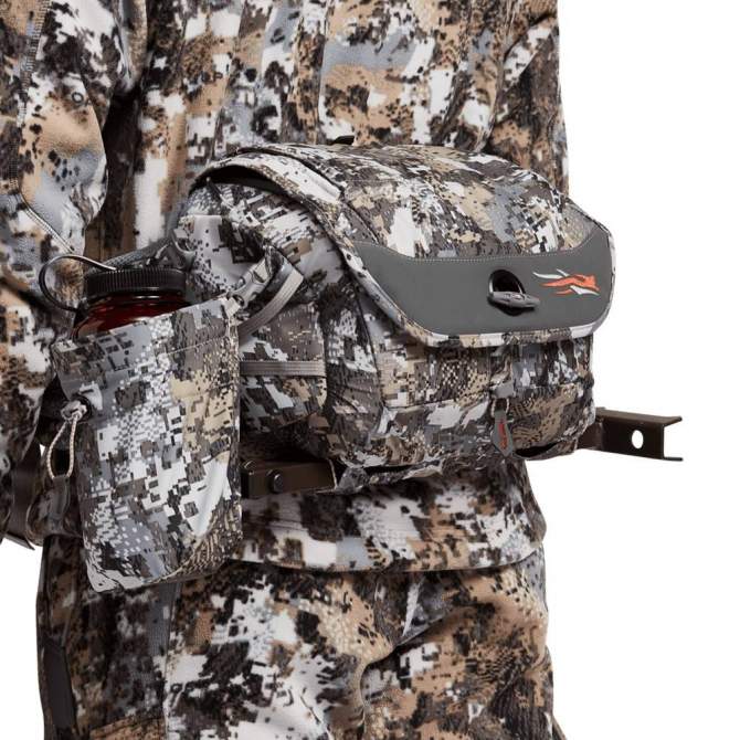 Sitka Tool Belt, Optifade Elevated II