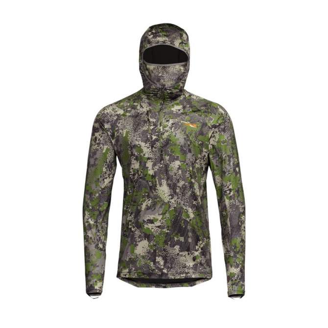 Sitka Equinox Guard Hoody, Optifade Cover