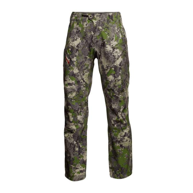 Sitka Equinox Guard Pant, Optifade Cover