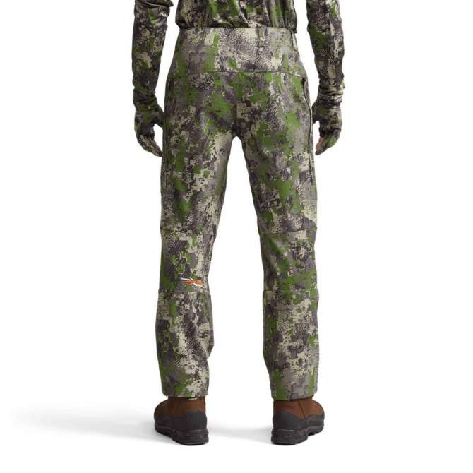Sitka Equinox Guard Pant, Optifade Cover