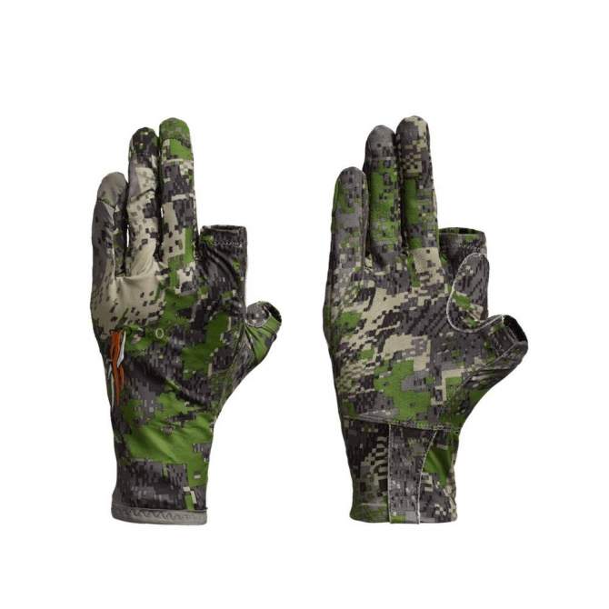 Sitka Equinox Guard Glove, Optifade Cover