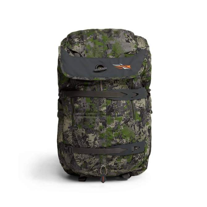 Sitka Tool Bucket, Optifade Cover