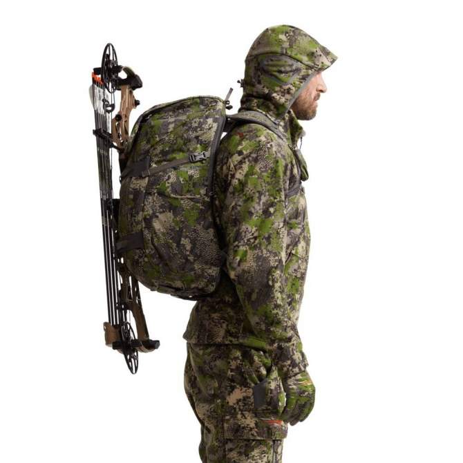 Sitka Tool Bucket, Optifade Cover