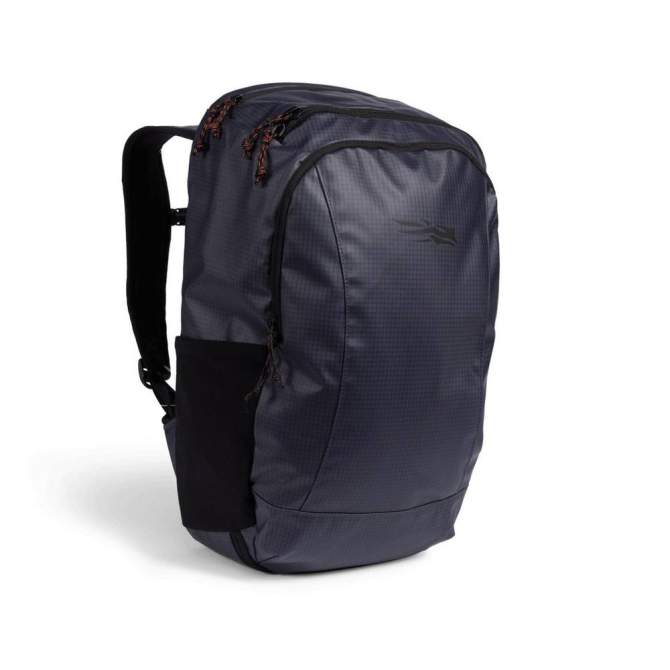 Sitka Drifter Travel Pack, Storm