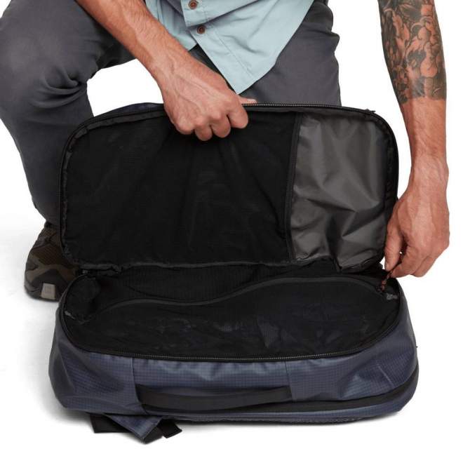 Sitka Drifter Travel Pack, Storm