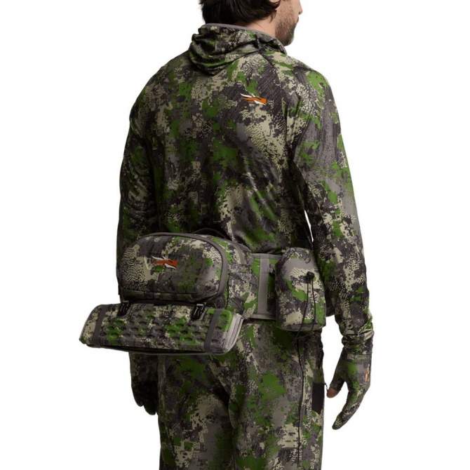 Sitka Turkey Tool Belt, Optifade Cover