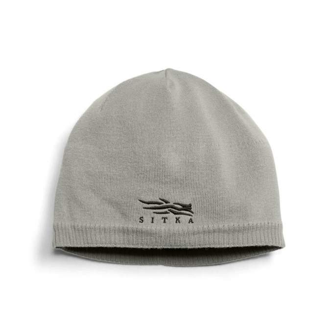 Sitka Wheatland Beanie, Field Gray