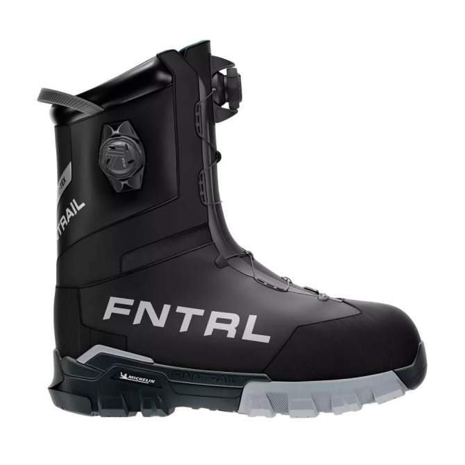 Finntrail BACKCOUNTRY 5235, Graphite