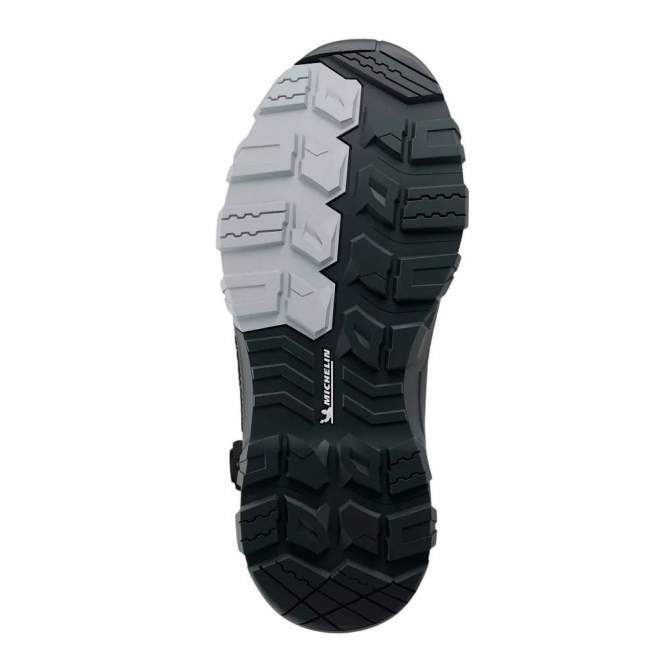 Finntrail BACKCOUNTRY 5235, Graphite
