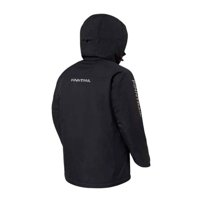 Finntrail TOURNAMENT Insulated 3444, Graphite