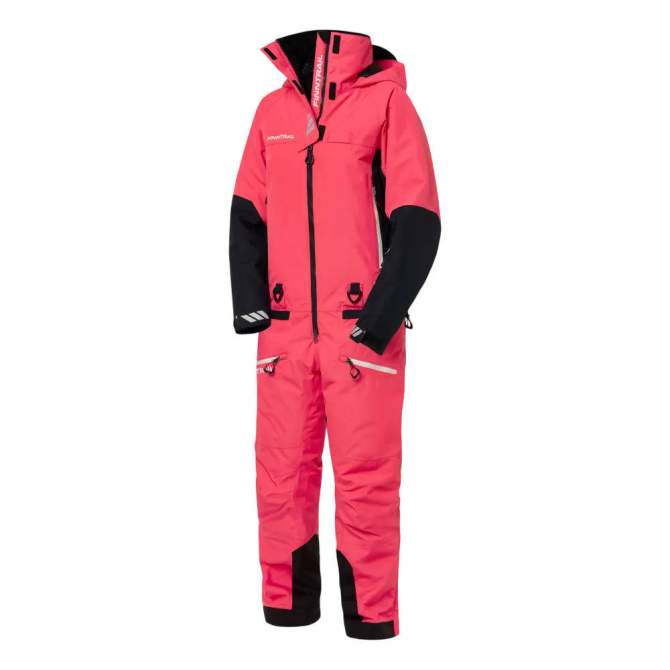 Finntrail RACHEL 3853, Rosy