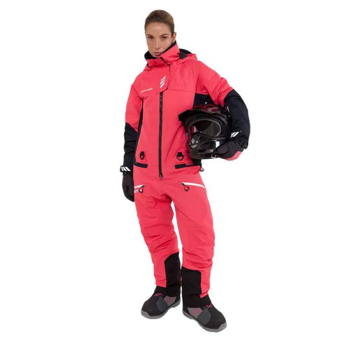 Finntrail RACHEL 3853, Rosy