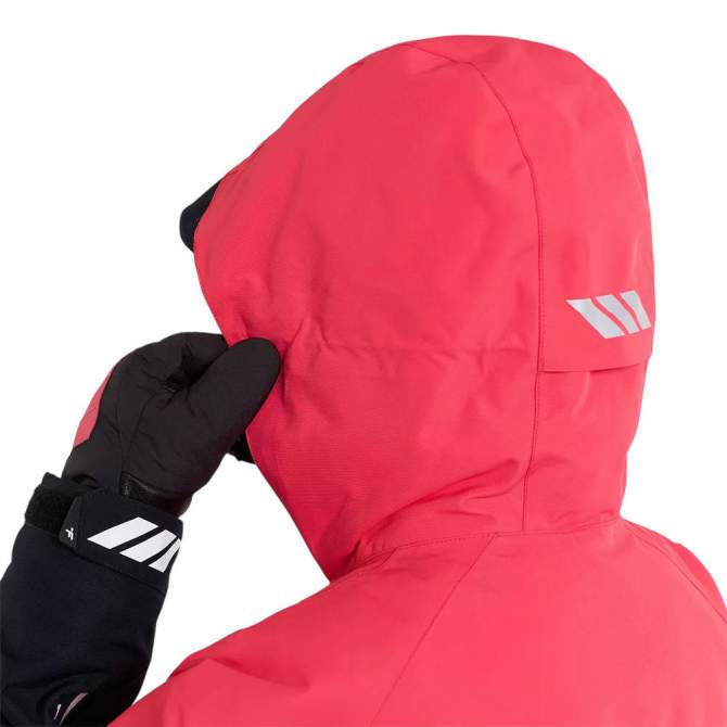 Finntrail RACHEL 3853, Rosy