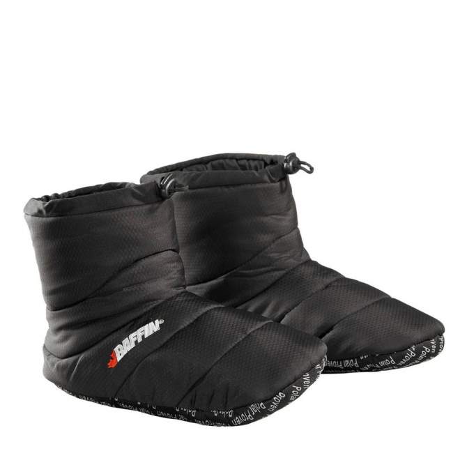 Baffin CUSH BOOTY, Black
