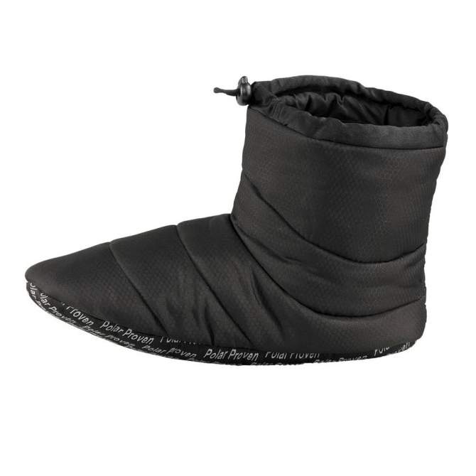 Baffin CUSH BOOTY, Black