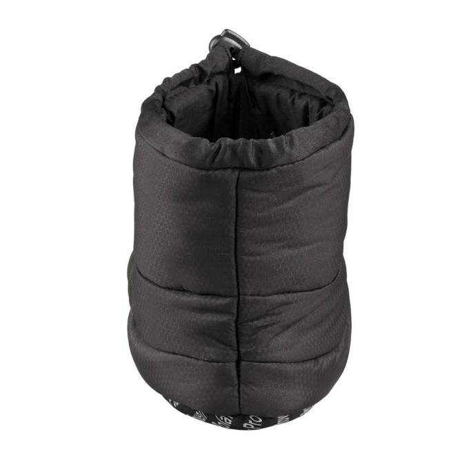 Baffin CUSH BOOTY, Black