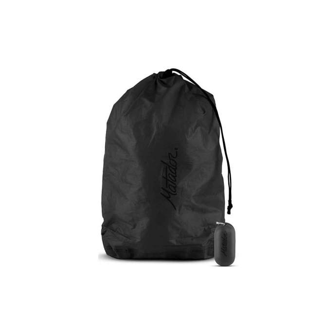 Matador Droplet Wet-Resistant Bag 2,5L, чёрная