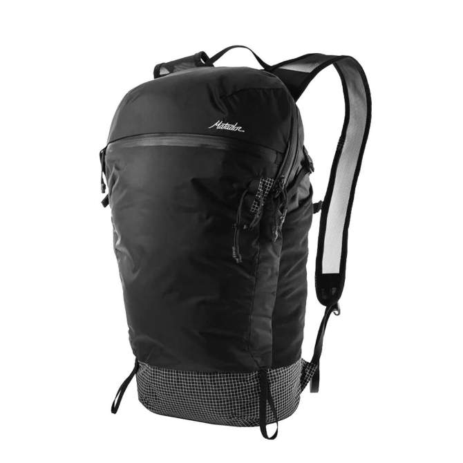 Matador FREEFLY Duffle 16L, чёрный