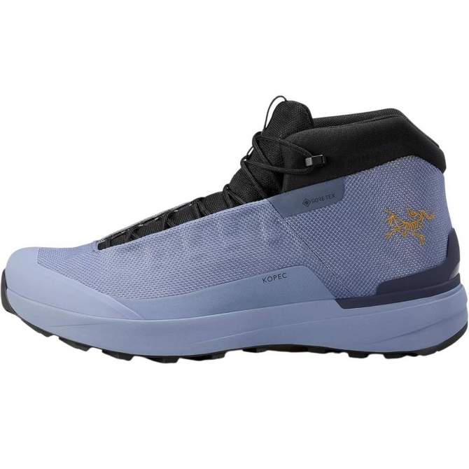 Arcteryx KOPEC MID GTX MENS, Dk Stratus-Stratus