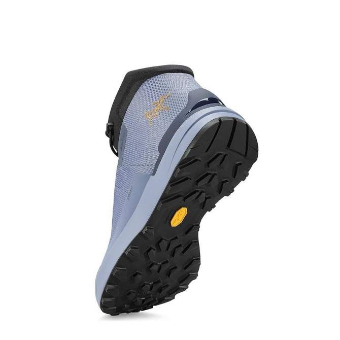 Arcteryx KOPEC MID GTX MENS, Dk Stratus-Stratus