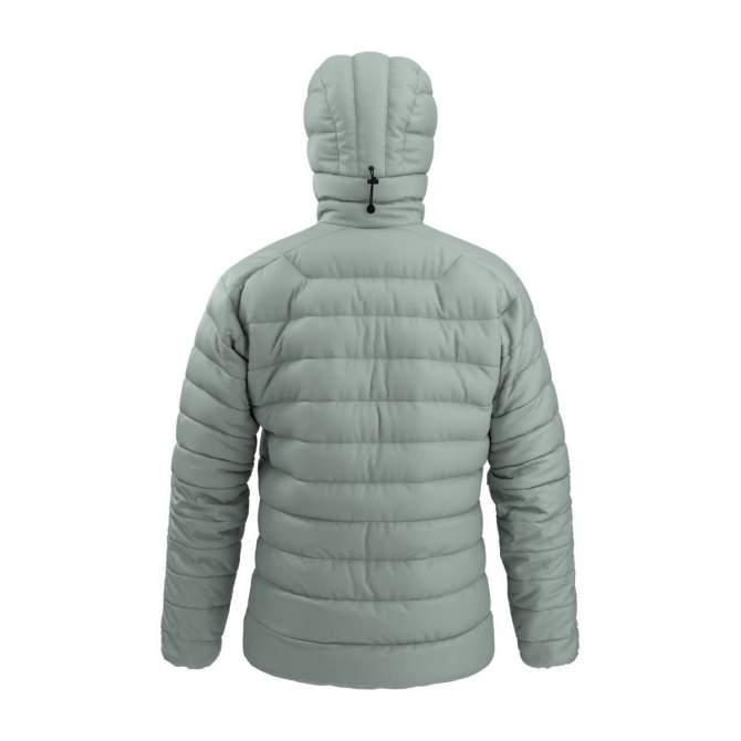 Arcteryx CERIUM HOODY MEN'S, Stone Green